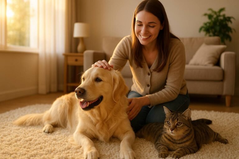 Kaip Pasirinkti Patikimą Gyvūnų Žiūrėjimo Paslaugą: Pet-Sitteriai ir Pensionai