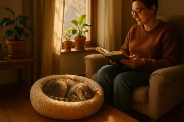 Kačių širdies ir kvėpavimo sistemos ligos: ką turi žinoti savininkas